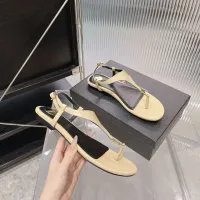 $96.00 USD Yves Saint Laurent YSL Sandal For Women #1462680