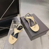 $96.00 USD Yves Saint Laurent YSL Sandal For Women #1462680
