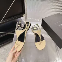 $96.00 USD Yves Saint Laurent YSL Sandal For Women #1462680