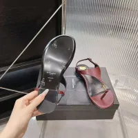$96.00 USD Yves Saint Laurent YSL Sandal For Women #1462682