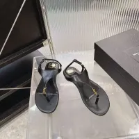 $96.00 USD Yves Saint Laurent YSL Sandal For Women #1462683