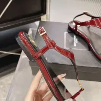 $96.00 USD Yves Saint Laurent YSL Sandal For Women #1462684