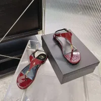 $96.00 USD Yves Saint Laurent YSL Sandal For Women #1462684