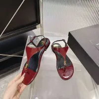 $96.00 USD Yves Saint Laurent YSL Sandal For Women #1462684