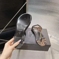 $96.00 USD Yves Saint Laurent YSL Sandal For Women #1462686