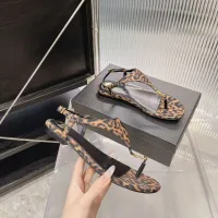 $96.00 USD Yves Saint Laurent YSL Sandal For Women #1462686