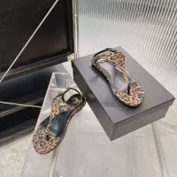 $96.00 USD Yves Saint Laurent YSL Sandal For Women #1462686