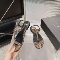 $96.00 USD Yves Saint Laurent YSL Sandal For Women #1462686