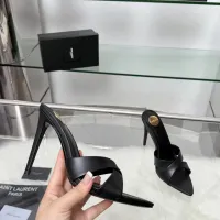 $92.00 USD Yves Saint Laurent YSL Slippers For Women #1462690