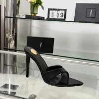 $92.00 USD Yves Saint Laurent YSL Slippers For Women #1462690