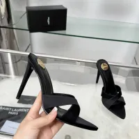 $92.00 USD Yves Saint Laurent YSL Slippers For Women #1462696