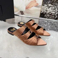 $102.00 USD Yves Saint Laurent YSL Slippers For Women #1462698