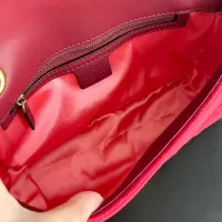 $80.00 USD Gucci AAA Quality Messenger Bags For Women #1462708
