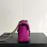 $80.00 USD Gucci AAA Quality Messenger Bags For Women #1462709