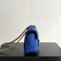 $80.00 USD Gucci AAA Quality Messenger Bags For Women #1462711