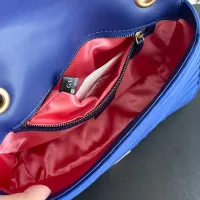 $80.00 USD Gucci AAA Quality Messenger Bags For Women #1462711