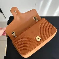 $80.00 USD Gucci AAA Quality Messenger Bags For Women #1462712