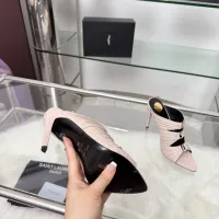 $105.00 USD Yves Saint Laurent YSL Slippers For Women #1462714