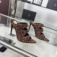 $105.00 USD Yves Saint Laurent YSL Slippers For Women #1462715