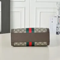 $76.00 USD Gucci AAA Quality Handbags For Women #1462716