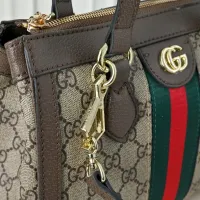 $76.00 USD Gucci AAA Quality Handbags For Women #1462716
