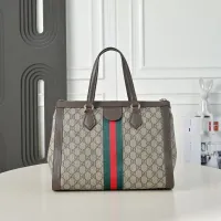 $80.00 USD Gucci AAA Quality Handbags For Women #1462717