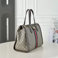 $80.00 USD Gucci AAA Quality Handbags For Women #1462717