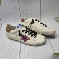 $98.00 USD Golden Goose Casual Shoes For Women #1462721