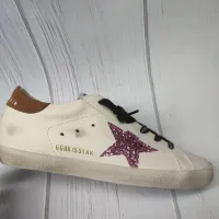 $98.00 USD Golden Goose Casual Shoes For Women #1462721