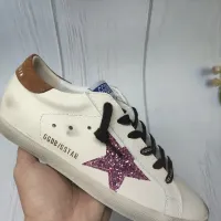 $98.00 USD Golden Goose Casual Shoes For Women #1462721