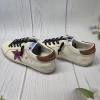 $98.00 USD Golden Goose Casual Shoes For Women #1462721