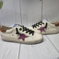 $98.00 USD Golden Goose Casual Shoes For Women #1462721
