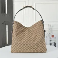 $88.00 USD Gucci AAA Quality Handbags For Women #1462723
