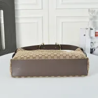 $88.00 USD Gucci AAA Quality Handbags For Women #1462723