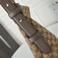 $88.00 USD Gucci AAA Quality Handbags For Women #1462723