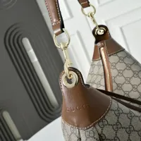 $92.00 USD Gucci AAA Quality Shoulder Bags For Women #1462724