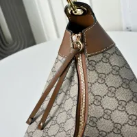 $92.00 USD Gucci AAA Quality Shoulder Bags For Women #1462724