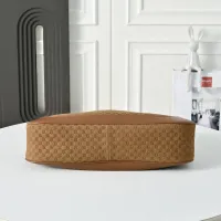 $92.00 USD Gucci AAA Quality Shoulder Bags For Women #1462725