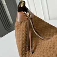 $92.00 USD Gucci AAA Quality Shoulder Bags For Women #1462725