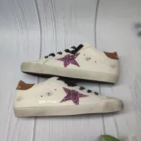 $98.00 USD Golden Goose Casual Shoes For Men #1462726