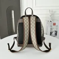 $85.00 USD Gucci AAA Quality Backpacks For Women #1462727