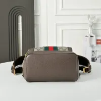 $85.00 USD Gucci AAA Quality Backpacks For Women #1462727