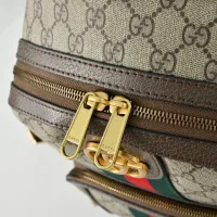 $85.00 USD Gucci AAA Quality Backpacks For Women #1462727