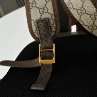 $85.00 USD Gucci AAA Quality Backpacks For Women #1462727