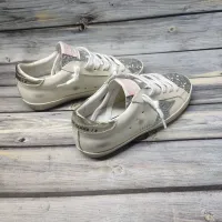 $98.00 USD Golden Goose Casual Shoes For Women #1462728