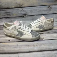 $98.00 USD Golden Goose Casual Shoes For Men #1462729