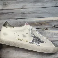 $98.00 USD Golden Goose Casual Shoes For Men #1462729