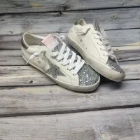 $98.00 USD Golden Goose Casual Shoes For Men #1462729