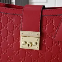 $80.00 USD Gucci AAA Quality Messenger Bags For Women #1462731