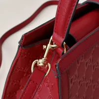 $80.00 USD Gucci AAA Quality Messenger Bags For Women #1462731